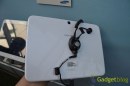 Evento: lancio Galaxy Tab 3 in Italia
