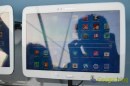 Evento: lancio Galaxy Tab 3 in Italia