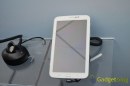 Evento: lancio Galaxy Tab 3 in Italia