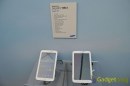 Evento: lancio Galaxy Tab 3 in Italia