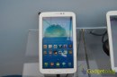 Evento: lancio Galaxy Tab 3 in Italia