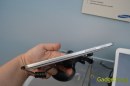 Evento: lancio Galaxy Tab 3 in Italia