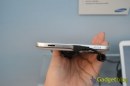 Evento: lancio Galaxy Tab 3 in Italia