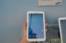 Evento: lancio Galaxy Tab 3 in Italia