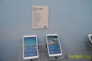 Evento: lancio Galaxy Tab 3 in Italia