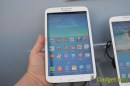 Evento: lancio Galaxy Tab 3 in Italia