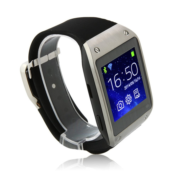 Ansmart Swatch in foto
