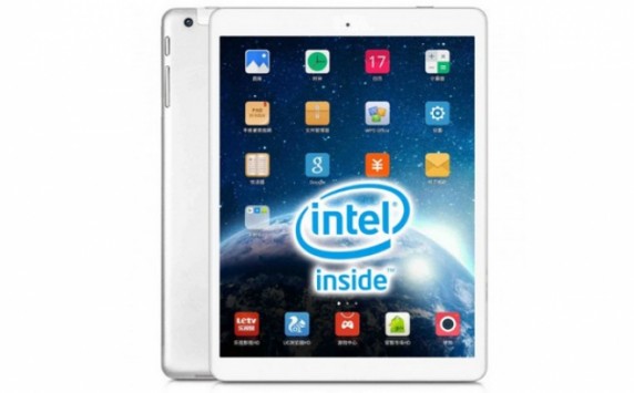 Onda V975i, le foto del nuovo tablet Android