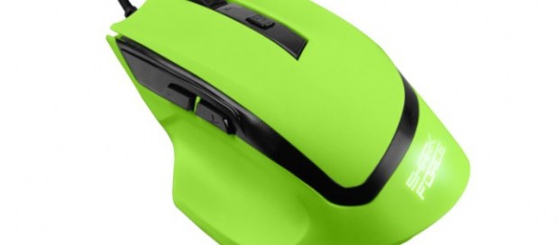 Sharkon Shark Force, mouse per il gaming in foto