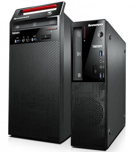Lenovo ThinkCentre M93z