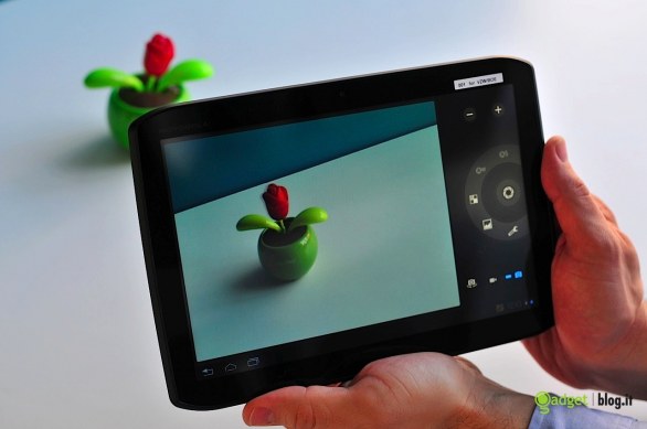 Motorola Xoom 2