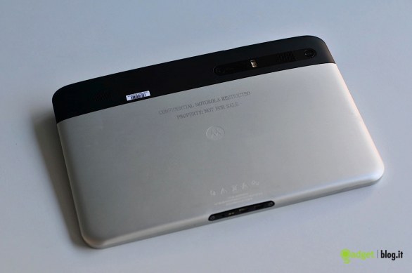 Motorola Xoom 2