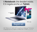 galleria offerta Samsung Ultrabook