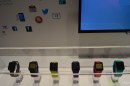 Gallery Sony Smartwatch 2