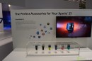 Gallery Sony Smartwatch 2
