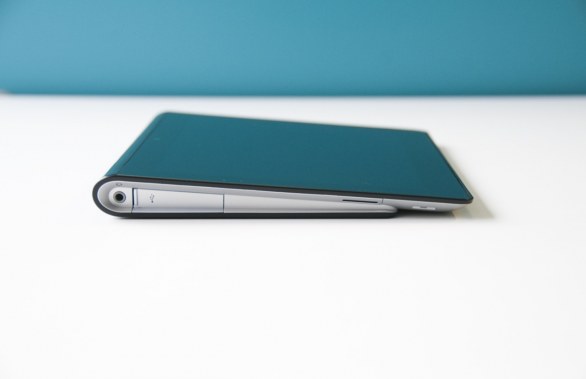 Sony Tablet S