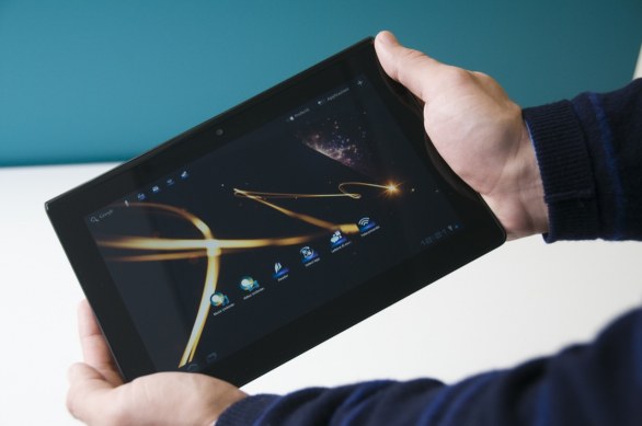 Sony Tablet S