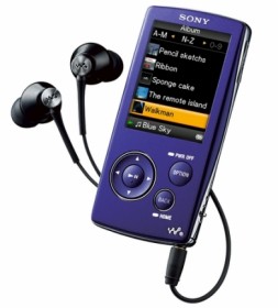 MUSICA PER WALKMAN SCARICARE