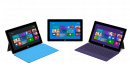 gallery Surface Pro 2 e Surface 2, evento milanese
