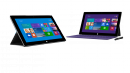 gallery Surface Pro 2 e Surface 2, evento milanese