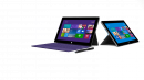 gallery Surface Pro 2 e Surface 2, evento milanese