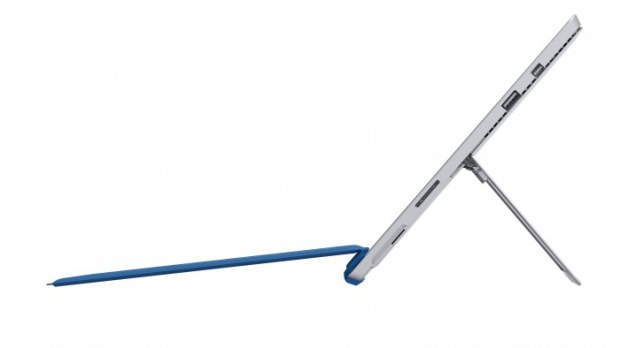 GUARDA le immagini di Surface Pro 3